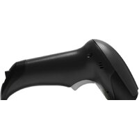 Сканер штрих-кодов Mertech 2310 P2D HR SuperLead USB (черный) - Превью изображения №4 — Интернет-магазин Time-Shop