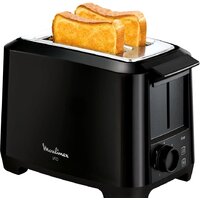 Тостер Moulinex Uno LT140811 - Превью изображения №2 — Интернет-магазин Time-Shop