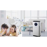 Очиститель воздуха Oro Med Oro Air Purifier Premium - Превью изображения №5 — Интернет-магазин Time-Shop