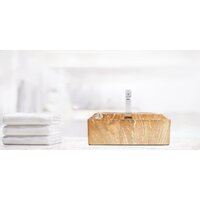 Умывальник WeltWasser Elbach 2177 M846 - Превью изображения №3 — Интернет-магазин Time-Shop