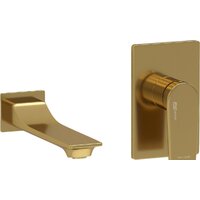 Комплект смесителей Wasserkraft A55543 - Превью изображения №3 — Интернет-магазин Time-Shop