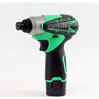 Гайковерт Zitrek ZKIS12 063-4402 (с 2-мя АКБ, кейс) - Превью изображения №3 — Интернет-магазин Time-Shop