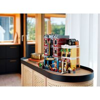 Конструктор LEGO Creator Expert 10312 Джаз-клуб - Превью изображения №17 — Интернет-магазин Time-Shop