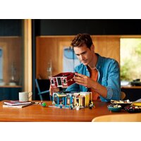 Конструктор LEGO Creator Expert 10312 Джаз-клуб - Превью изображения №14 — Интернет-магазин Time-Shop