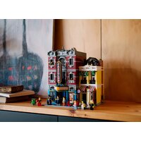 Конструктор LEGO Creator Expert 10312 Джаз-клуб - Превью изображения №15 — Интернет-магазин Time-Shop