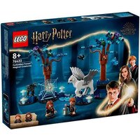 LEGO Harry Potter Запретный лес: Волшебные существа 76432