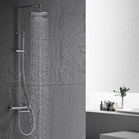 Душевая система  Ganzer GZ19162 - Превью изображения №4 — Интернет-магазин Time-Shop