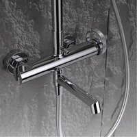 Душевая система  Ganzer GZ19162 - Превью изображения №16 — Интернет-магазин Time-Shop