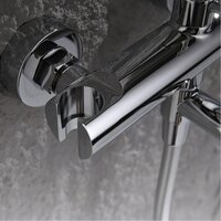 Душевая система  Ganzer GZ19162 - Превью изображения №9 — Интернет-магазин Time-Shop