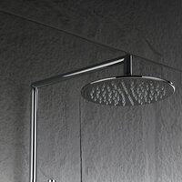 Душевая система  Ganzer GZ19162 - Превью изображения №6 — Интернет-магазин Time-Shop