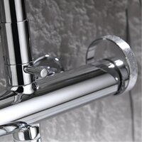 Душевая система  Ganzer GZ19162 - Превью изображения №8 — Интернет-магазин Time-Shop