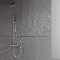 Душевая система  Ganzer GZ19162 - Превью изображения №2 — Интернет-магазин Time-Shop