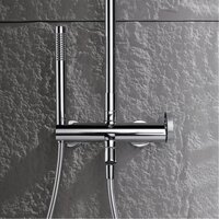 Душевая система  Ganzer GZ19162 - Превью изображения №7 — Интернет-магазин Time-Shop