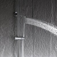 Душевая система  Ganzer GZ19162 - Превью изображения №10 — Интернет-магазин Time-Shop