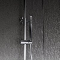 Душевая система  Ganzer GZ19162 - Превью изображения №17 — Интернет-магазин Time-Shop