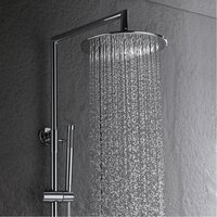 Душевая система  Ganzer GZ19162 - Превью изображения №5 — Интернет-магазин Time-Shop