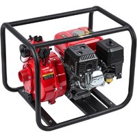 Мотопомпа ELITECH МБ 350 Д 50 В - Превью изображения №5 — Интернет-магазин Time-Shop