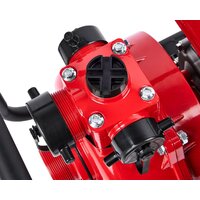 Мотопомпа ELITECH МБ 350 Д 50 В - Превью изображения №8 — Интернет-магазин Time-Shop