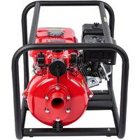 Мотопомпа ELITECH МБ 350 Д 50 В - Превью изображения №9 — Интернет-магазин Time-Shop