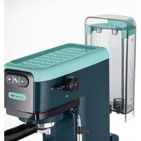 Рожковая кофеварка Ariete 1399/17 Light Aquamarine - Превью изображения №3 — Интернет-магазин Time-Shop
