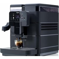 Кофемашина Saeco Royal Plus - Превью изображения №3 — Интернет-магазин Time-Shop