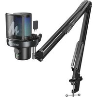 Maono DM40 Pro S (черный)