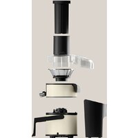 Соковыжималка Tuvio TJ03MD - Превью изображения №8 — Интернет-магазин Time-Shop