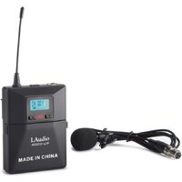 Радиосистема LAudio 4000-UE - Превью изображения №4 — Интернет-магазин Time-Shop