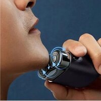 Электробритва Xiaomi Electric Shaver S600 - Превью изображения №5 — Интернет-магазин Time-Shop