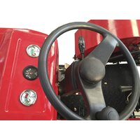 Мини-трактор Rossel XT-184D - Превью изображения №4 — Интернет-магазин Time-Shop