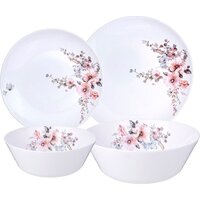 Тарелки, салатники, блюда и наборы