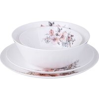 Столовый сервиз Agness 598-077 - Превью изображения №6 — Интернет-магазин Time-Shop