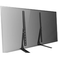 Подставка для телевизора ABC Mount STAND-02 (черный) - Превью изображения №2 — Интернет-магазин Time-Shop