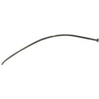 Шторки и карнизы для ванн и поддонов