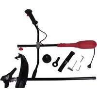 Триммер Edon ET-2000E - Превью изображения №3 — Интернет-магазин Time-Shop