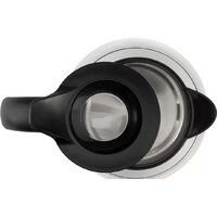 Электрический чайник Polaris PWK 2006CGL (белый) - Превью изображения №8 — Интернет-магазин Time-Shop