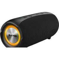 Беспроводная колонка Buxton BBS 7700 (черный) - Превью изображения №2 — Интернет-магазин Time-Shop