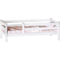 Мебельград Софи (белый/полупрозрачный)