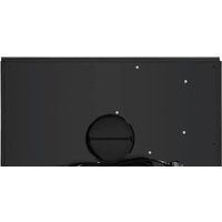 Кухонная вытяжка MAUNFELD Clyde 60 (черное стекло) - Превью изображения №7 — Интернет-магазин Time-Shop