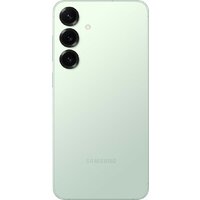 Телефон Samsung Galaxy S25+ SM-S936B 12GB/512GB (мятный) - Превью изображения №3 — Интернет-магазин Time-Shop