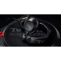 Наушники Technics EAH-DJ1200E-K - Превью изображения №11 — Интернет-магазин Time-Shop