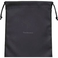 Наушники Technics EAH-DJ1200E-K - Превью изображения №9 — Интернет-магазин Time-Shop