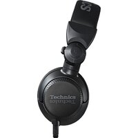 Наушники Technics EAH-DJ1200E-K - Превью изображения №3 — Интернет-магазин Time-Shop