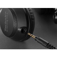 Наушники Technics EAH-DJ1200E-K - Превью изображения №13 — Интернет-магазин Time-Shop