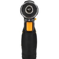 Дрель-шуруповерт Deko GCD12DU3 SET 2 063-4146 (с 1-им АКБ, набор оснастки) - Превью изображения №3 — Интернет-магазин Time-Shop