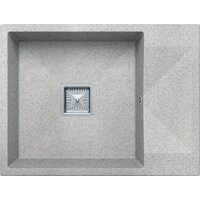 Polygran Blade 660 (светло-серый)