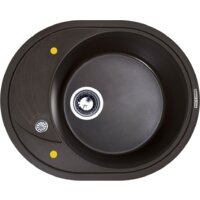 Zigmund & Shtain Kreis OV 575 (швейцарский шоколад)