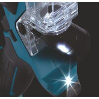 Сабельная пила Makita SD100DZ (без АКБ) - Превью изображения №3 — Интернет-магазин Time-Shop