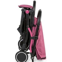 Коляска прогулочная «книга» Chicco TrolleyMe (lollipop) - Превью изображения №3 — Интернет-магазин Time-Shop