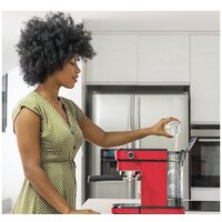 Рожковая кофеварка Cecotec Cafelizzia 790 SHINY - Превью изображения №6 — Интернет-магазин Time-Shop